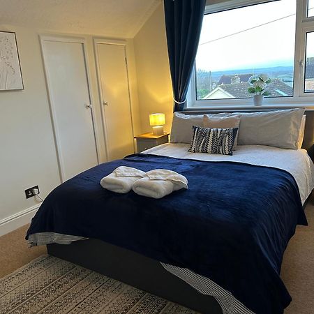 شقة 5 Edgebury Puriton المظهر الخارجي الصورة