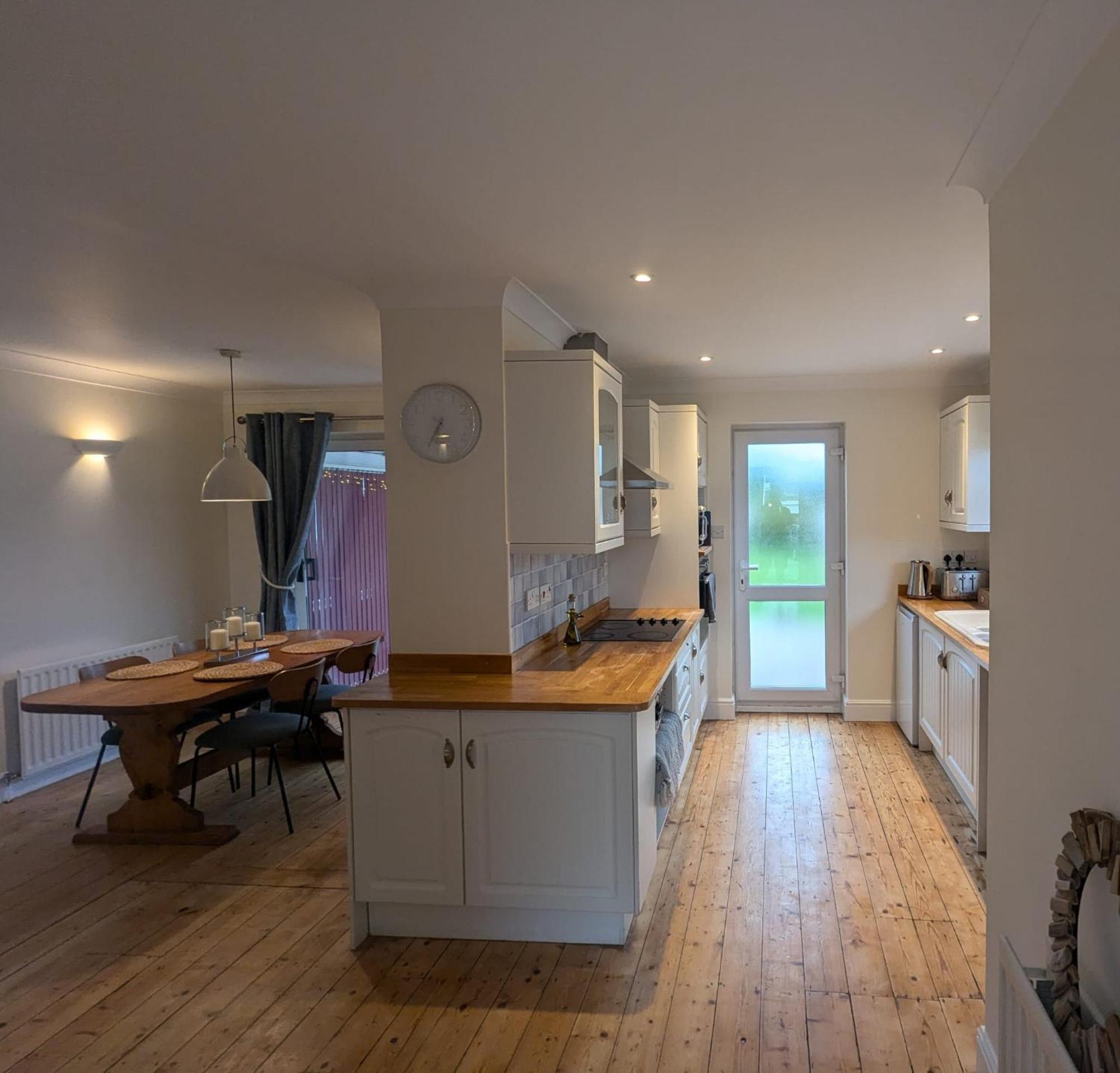 شقة 5 Edgebury Puriton المظهر الخارجي الصورة
