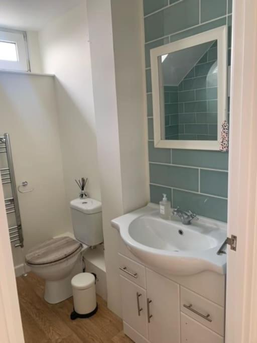 شقة 5 Edgebury Puriton المظهر الخارجي الصورة