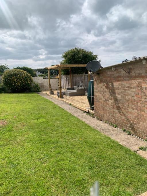 شقة 5 Edgebury Puriton المظهر الخارجي الصورة