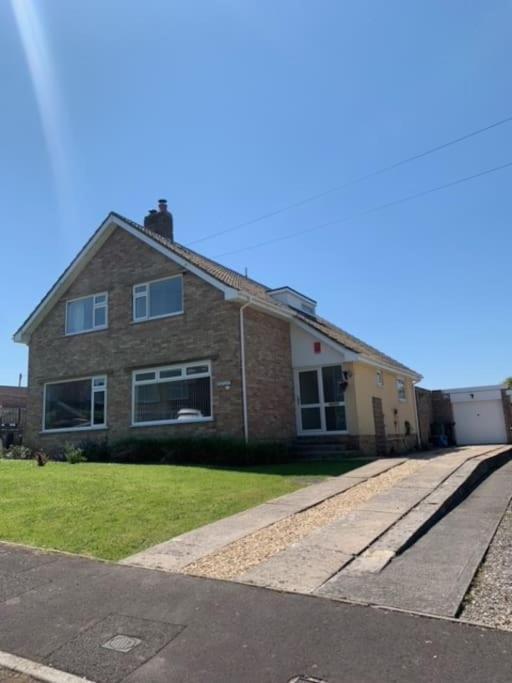 شقة 5 Edgebury Puriton المظهر الخارجي الصورة
