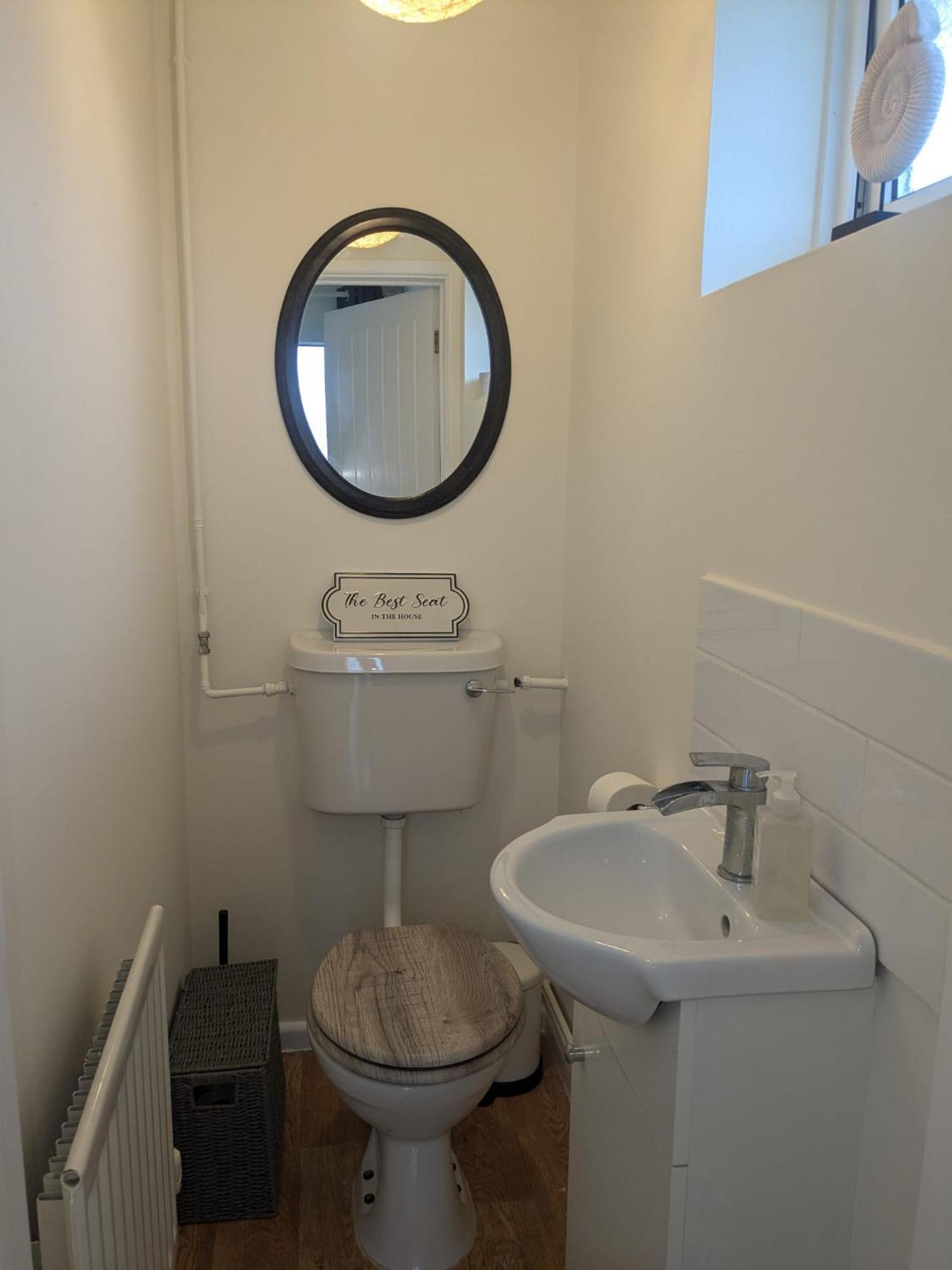 شقة 5 Edgebury Puriton المظهر الخارجي الصورة