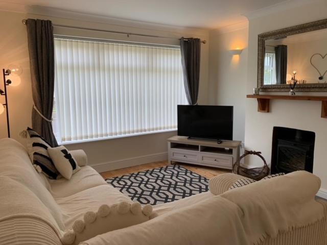 شقة 5 Edgebury Puriton المظهر الخارجي الصورة