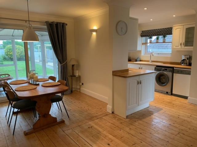 شقة 5 Edgebury Puriton المظهر الخارجي الصورة