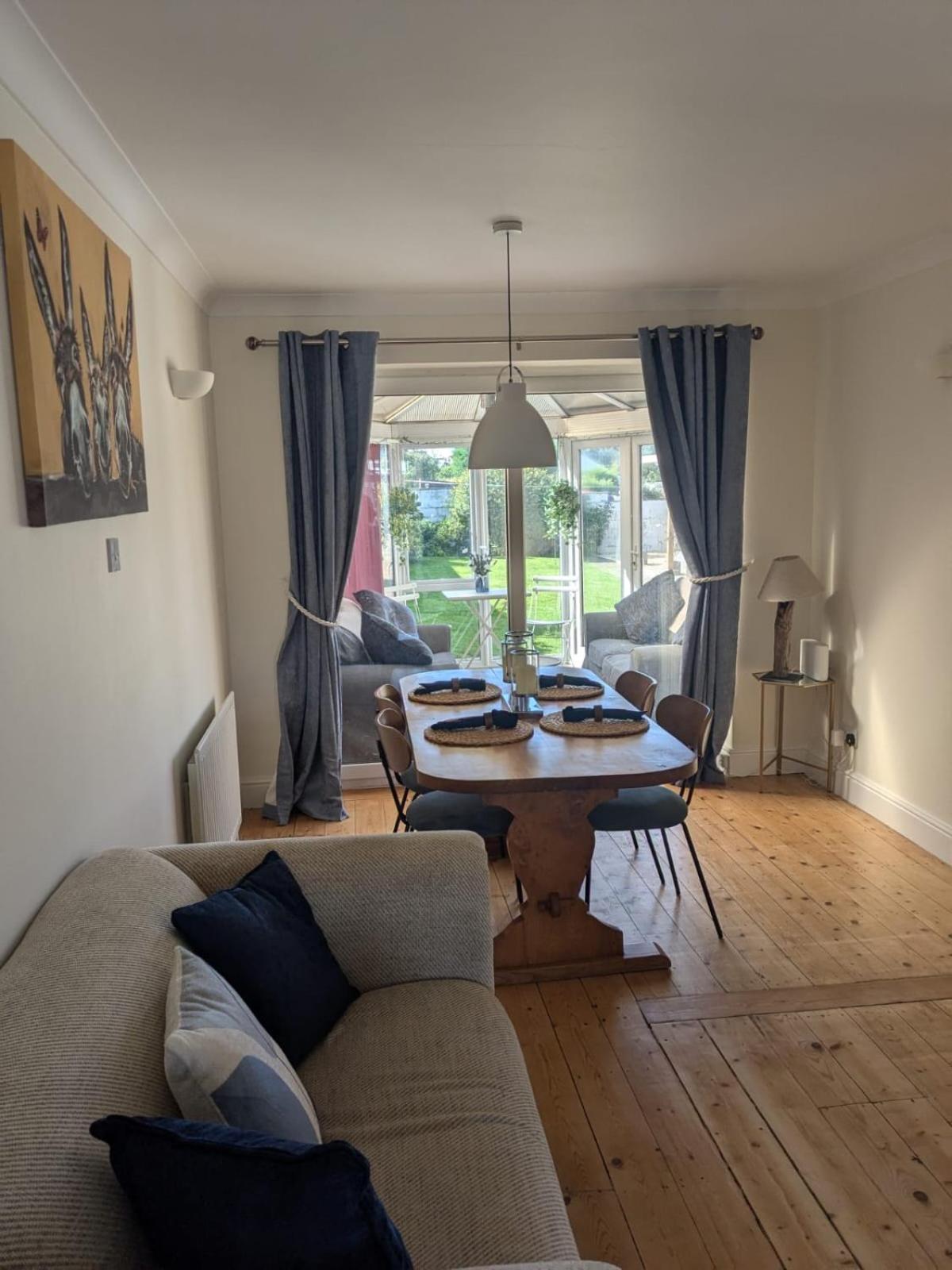 شقة 5 Edgebury Puriton المظهر الخارجي الصورة