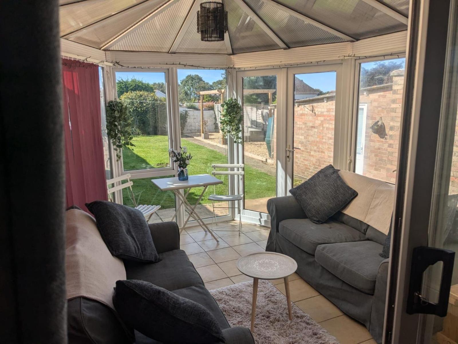 شقة 5 Edgebury Puriton المظهر الخارجي الصورة