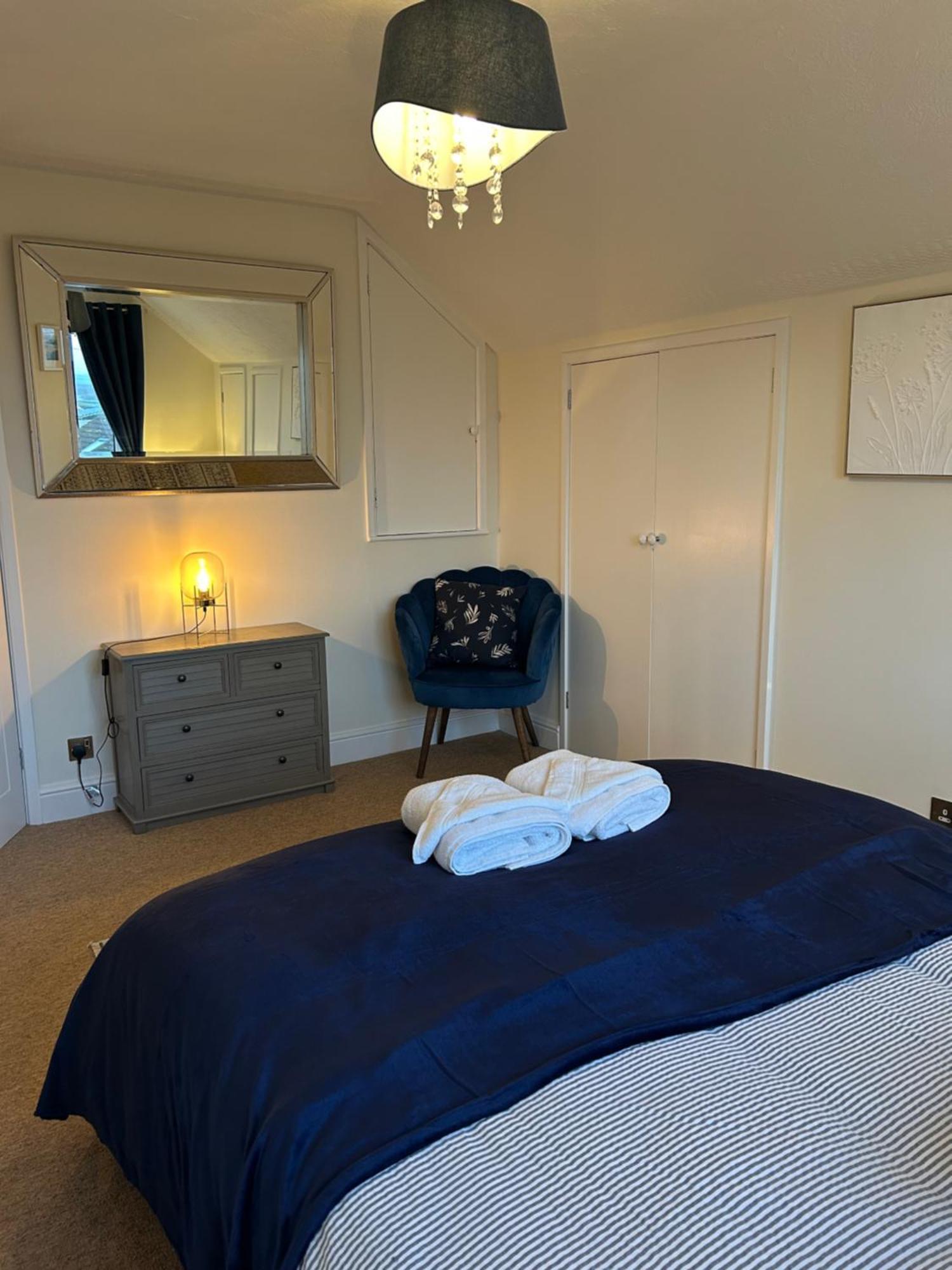 شقة 5 Edgebury Puriton المظهر الخارجي الصورة