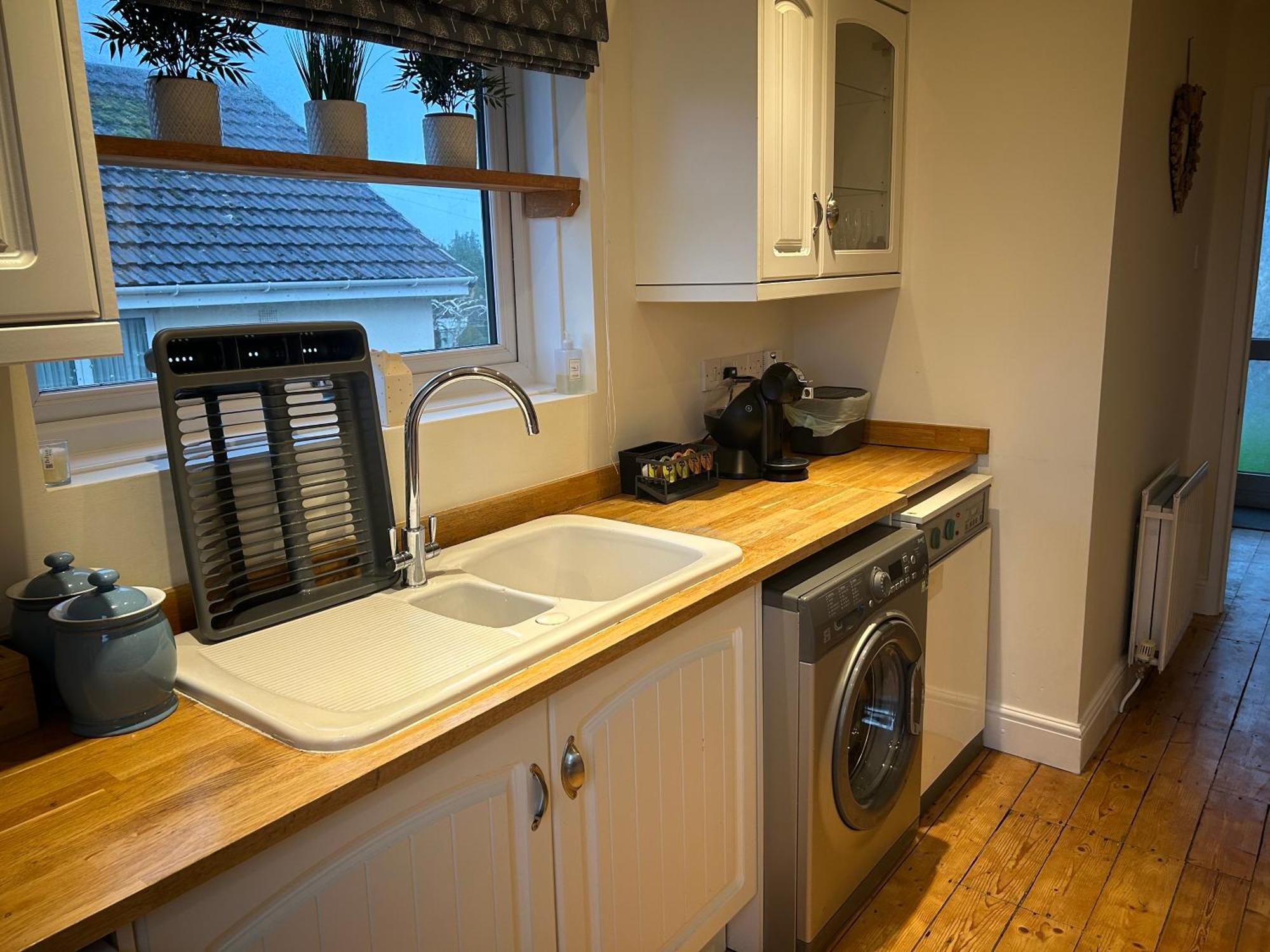 شقة 5 Edgebury Puriton المظهر الخارجي الصورة