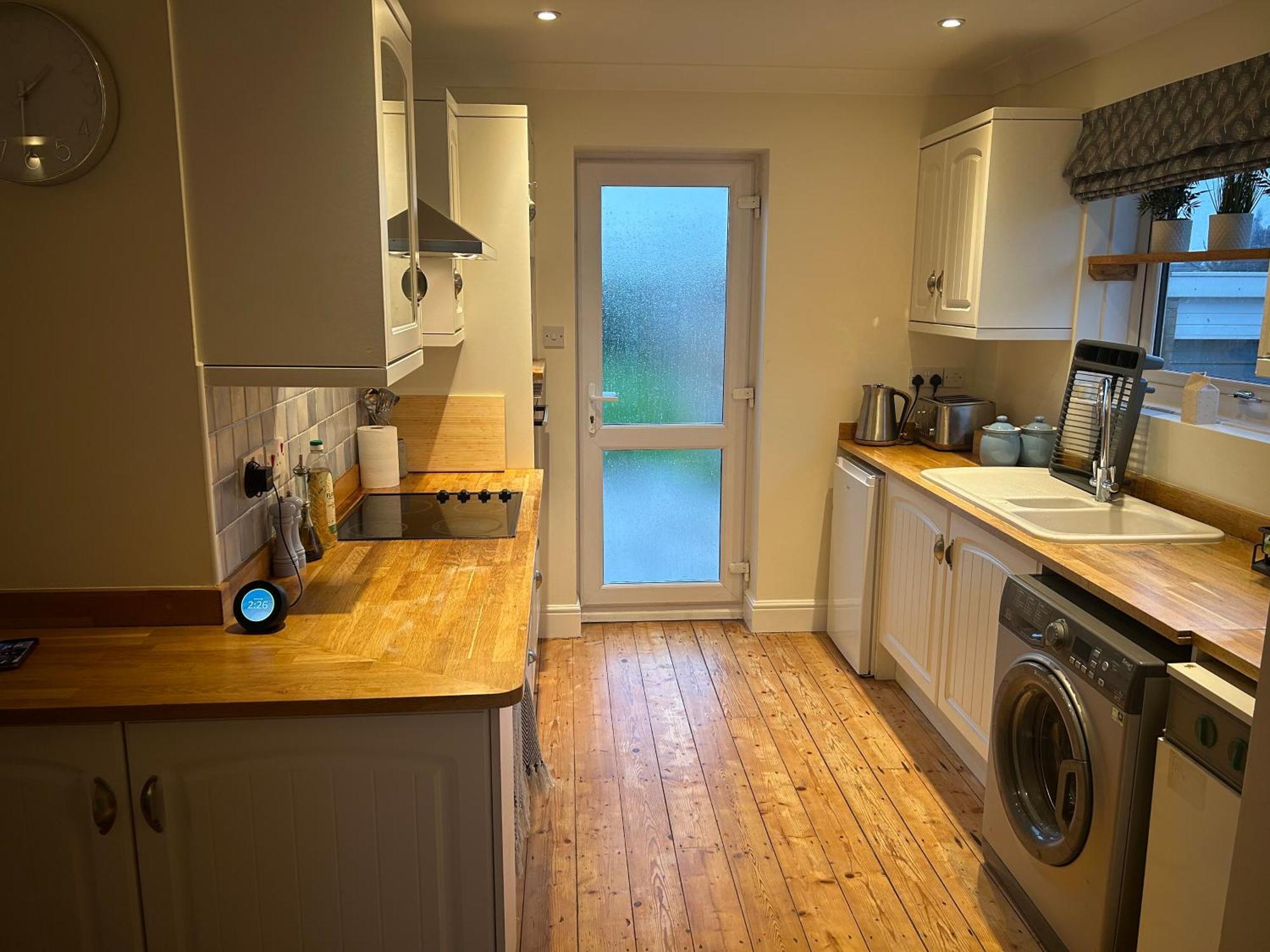 شقة 5 Edgebury Puriton المظهر الخارجي الصورة