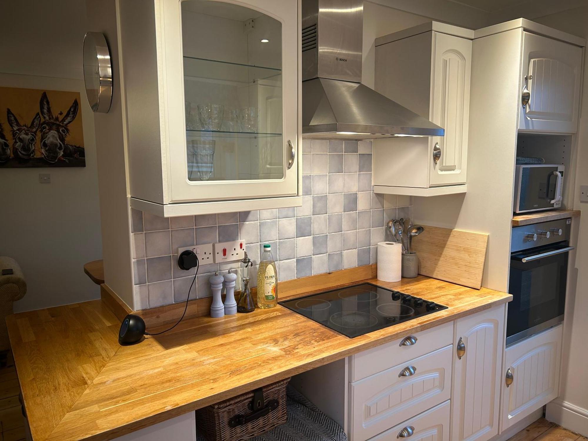 شقة 5 Edgebury Puriton المظهر الخارجي الصورة