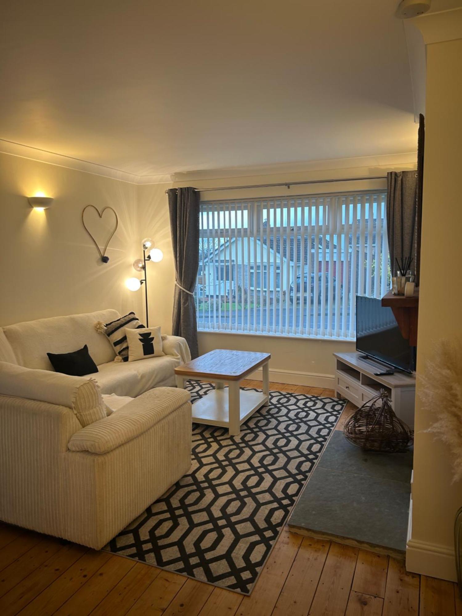 شقة 5 Edgebury Puriton المظهر الخارجي الصورة