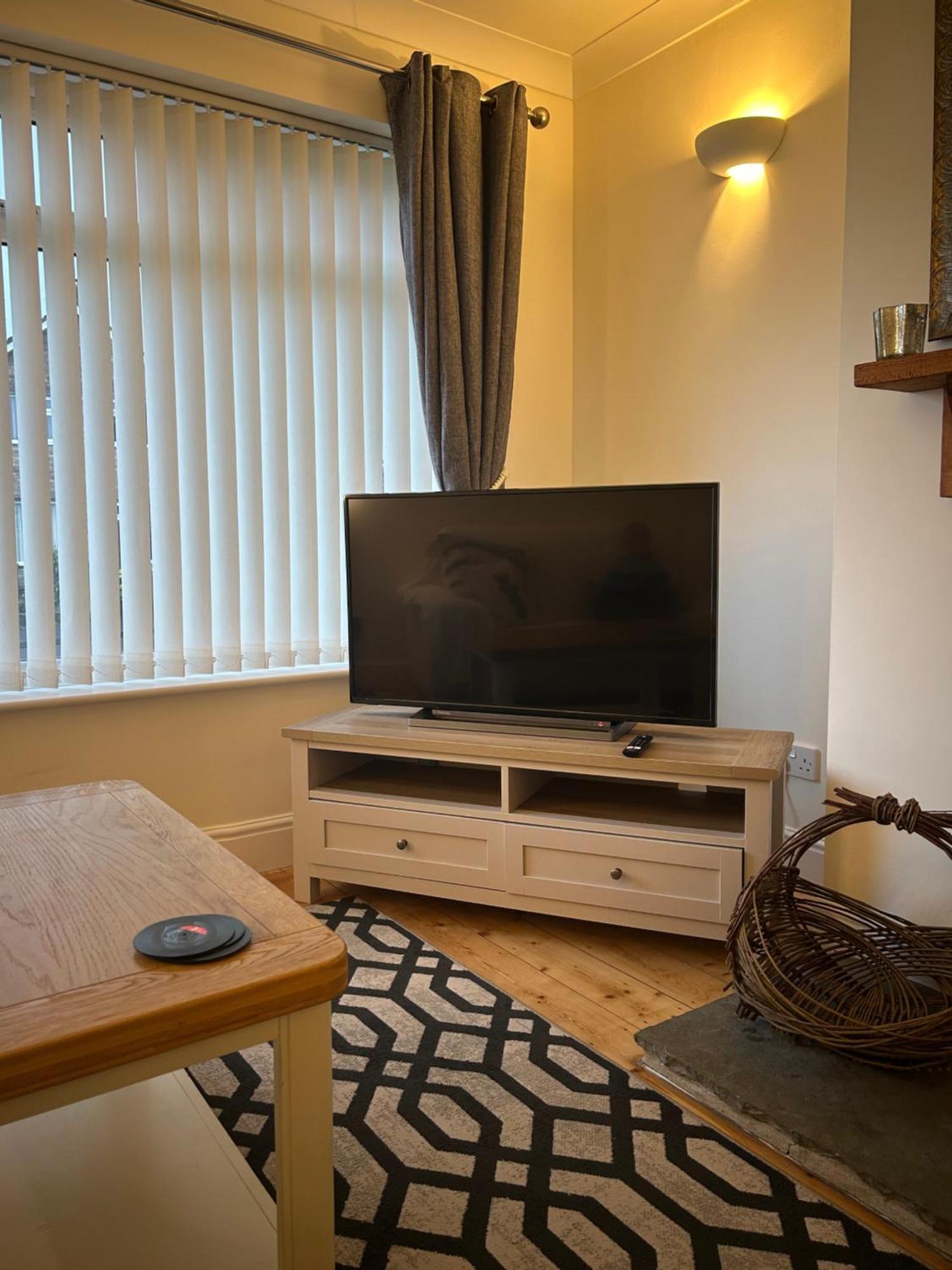 شقة 5 Edgebury Puriton المظهر الخارجي الصورة